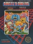 Nintendo  NES&nbsp; - &nbsp;Ghosts 'n Goblins